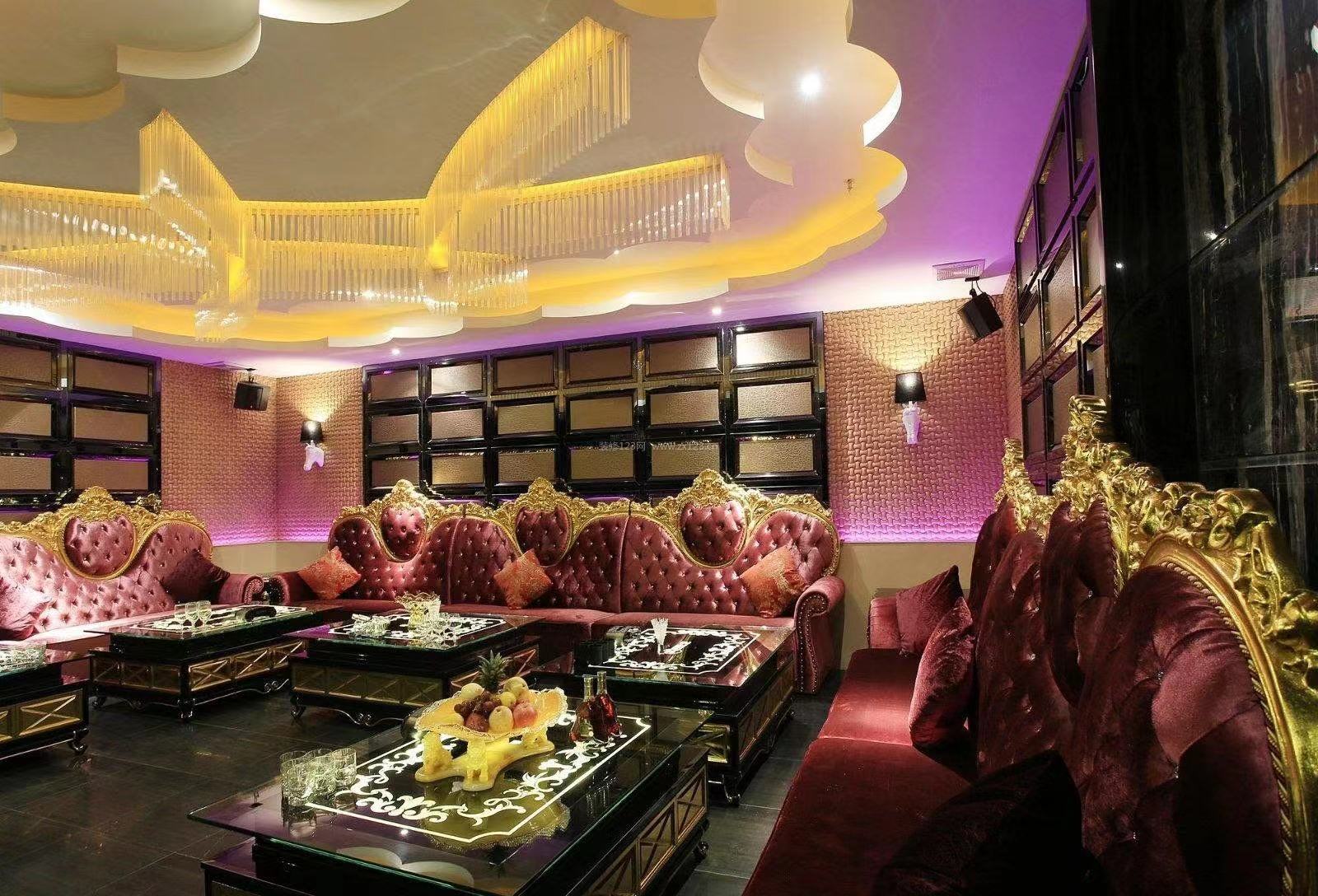 焦作小时场ktv攻略分享-沁阳市ktv预定